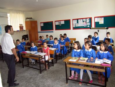 5`i Bir Yerde Eğitim