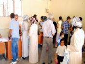 Adıyamanlılar Toki Konutlarına Büyük İlgi Gösterdi