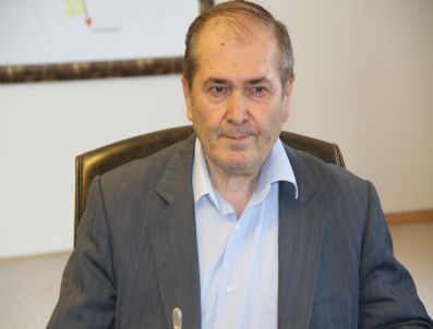 Akhisar 2011 Yılının Ahisi İrfan Sarnıç Oldu