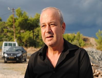 TAŞAĞıL - Alp: Taşağıl`ı Doğa ve Su Sporlarında Dünyanın En Cazip Bölgesi Yapacağız