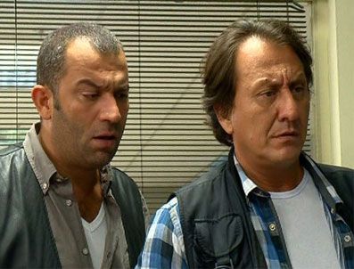 ARKA SOKAKLAR DİZİSİ - Arka Sokaklar 213. bölüm özeti ve fragmanı