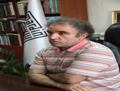 KÜRT DILI VE EDEBIYATı BÖLÜMÜ - Artuklu Üniversitesi`nde 4 Yıllık Kürt Dili ve Edebiyatı Bölümü Açıldı