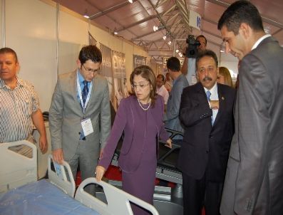 Bakan Şahin: Anne ve Çocuk Sağlığında Avrupa`yı Yakaladık