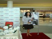 Başak Sayan Okurlarıyla Buluştu