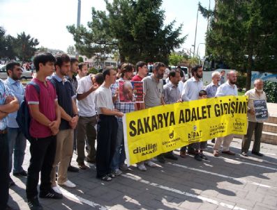 Başörtüsü Eylemi 315. Hafta Basın Açıklaması