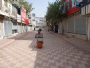 Bdp Milletvekilleri İdil`de