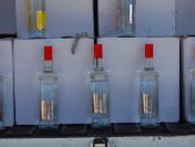 Bodrum’da Kaçak İçki Operasyonu