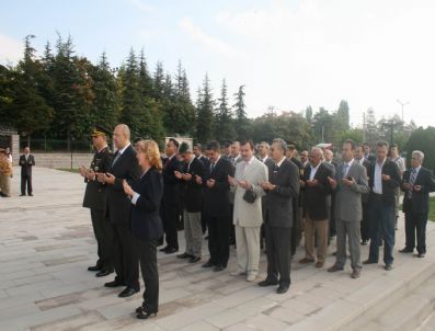 Bolvadin`in Kurtuluşunun 90. Yıldönümü