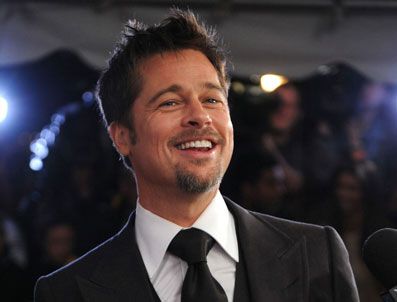 MISSOURI - Brad Pitt 15 gün kala terk etti