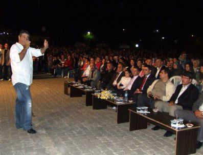 İSMAİL KAŞDEMİR - Çan’ın Kurtuluşu Murat Göğebakan Konseri İle Sona Erdi