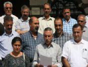 Diyarbakır`daki 205 Stk`dan Kck Operasyonları Açıklaması