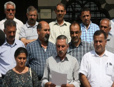 Diyarbakır`daki 205 Stk`dan Kck Operasyonları Açıklaması