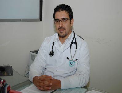 UNIVERSAL - Dünya Kalp Günü kutlandı