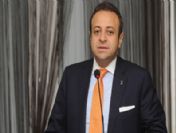 Egemen Bağış televizyon dizisinde rol aldı