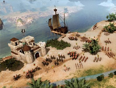 FANTEZI - A Game of Thrones Genesis Steam çıkışını yaptı
