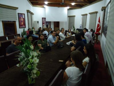 Gedosk 15. Yılını Kutladı