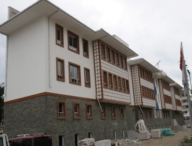 Güzelordu`nun Yeni Yüzü