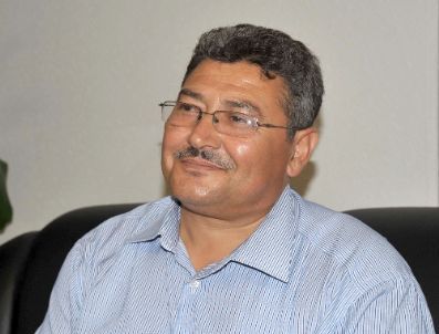 Haşim Keskin, Yüksekova Müftüsü Oldu