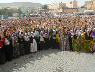 HASIP KAPLAN - Hasip Kaplan, Kck`ya Yönelik Operasyonları Eleştirdi