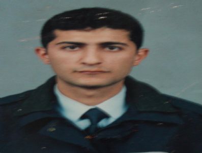 MEHMET TOSUN - Hatay Şehidini Bekliyor