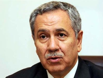 ANADOLU AJANSı YÖNETIM KURULU BAŞKANı - Bülent Arınç'tan flaş açıklama