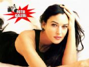 Monica Bellucci yeniden Türkiye'ye geliyor