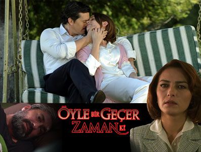 ÖYLE BİR GEÇER ZAMAN Kİ DİZİSİ - Öyle Bir Geçer Zaman Ki 42. Bölüm özeti ve fragmanı