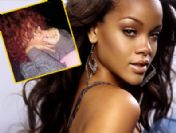 Rihanna çocukluk alışkanlığından vazgeçemedi