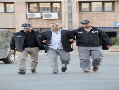 Sigara Kaçakçılığına Dev Operasyon