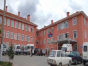 Simav’da Hastane Muamması