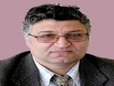 Tmmob Jeofizik Mühendisleri Odası Erzincan İl Temsilcisi Nejat Altınel: