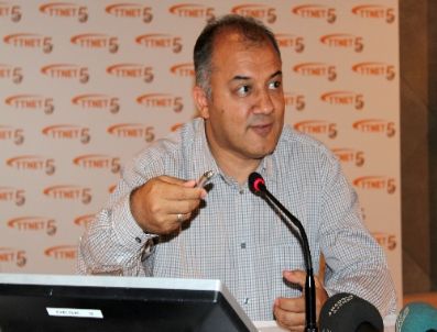 BİNNUR KAYA - Ttnet’ten İnternete Heryerden Erişim Kampanyası