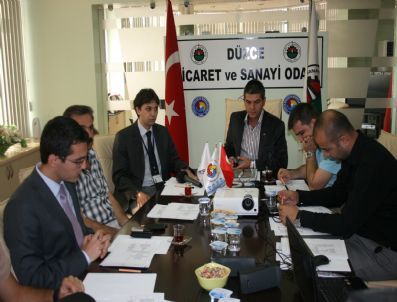 Yeni İş Fikirleri Yarışıyor