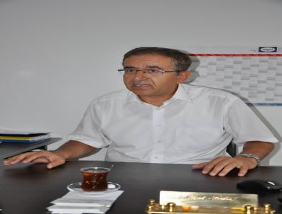 Yılda Bin 500 Kişi İş Kazasında Ölüyor