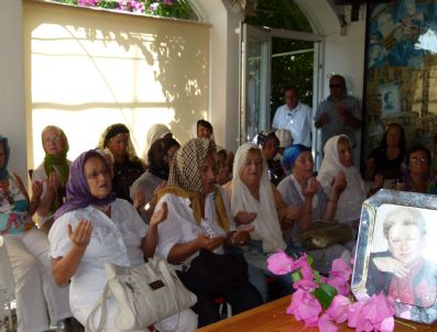 Zeki Müren, Bodrum’da Anıldı