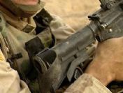 ABD'li askere 7 yıl hapis