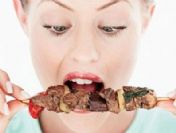 Aç olan mideniz mi beyniniz mi?