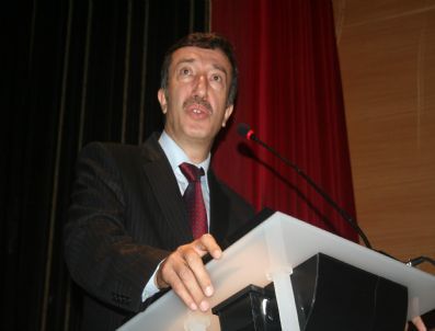 Ak Parti Sakarya İl Teşkilatı 39. Danışma Meclisi Toplantısını Gerçekleştirdi