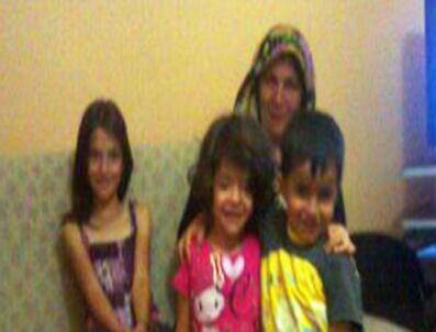 DURSUN YıLMAZ - 'Babam hepimizi öldürdü, yardım edin'