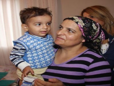 Bayraklı Belediyesi’nden Evde Sünnet Hizmeti