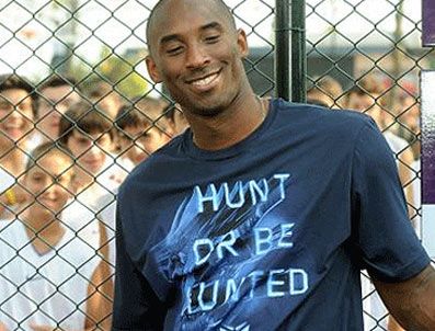 KOBE BRYANT - Beşiktaş'ın teklifini hala düşünüyorum