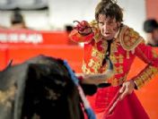 Katalonya'da boğalara eziyet sona eriyor