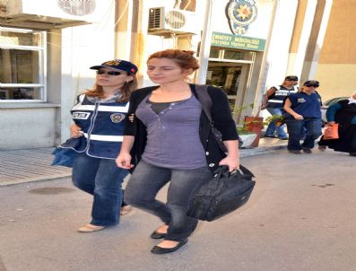 Kck Operasyonunda Gözaltı