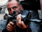 Kurtlar Vadisi Çin ve Honkong'da sansürlendi