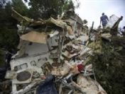 Nepal'de Turistleri Taşıyan Uçak Düştü 19 Ölü