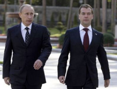 LENINGRAD - Rusya`nın 