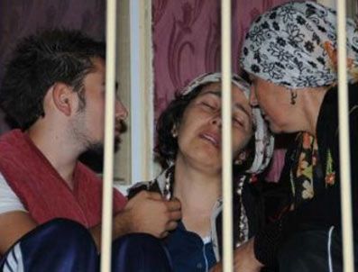 ZEYTINOVA - Şehit askerlerin evinde yas var