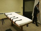 Son yemek arzusu kaldırıldı