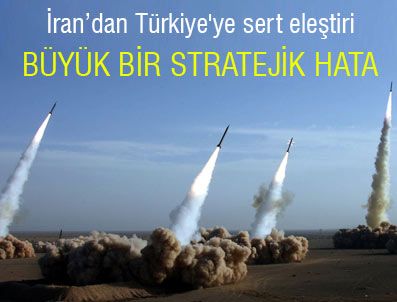 SIYONIST  - Bu adım İran'ın füze kabiliyetini azaltmaya yönelik