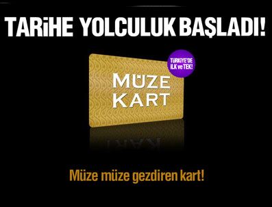 SAKIP SABANCI - Yabancı turistlerin de müze kartı olacak